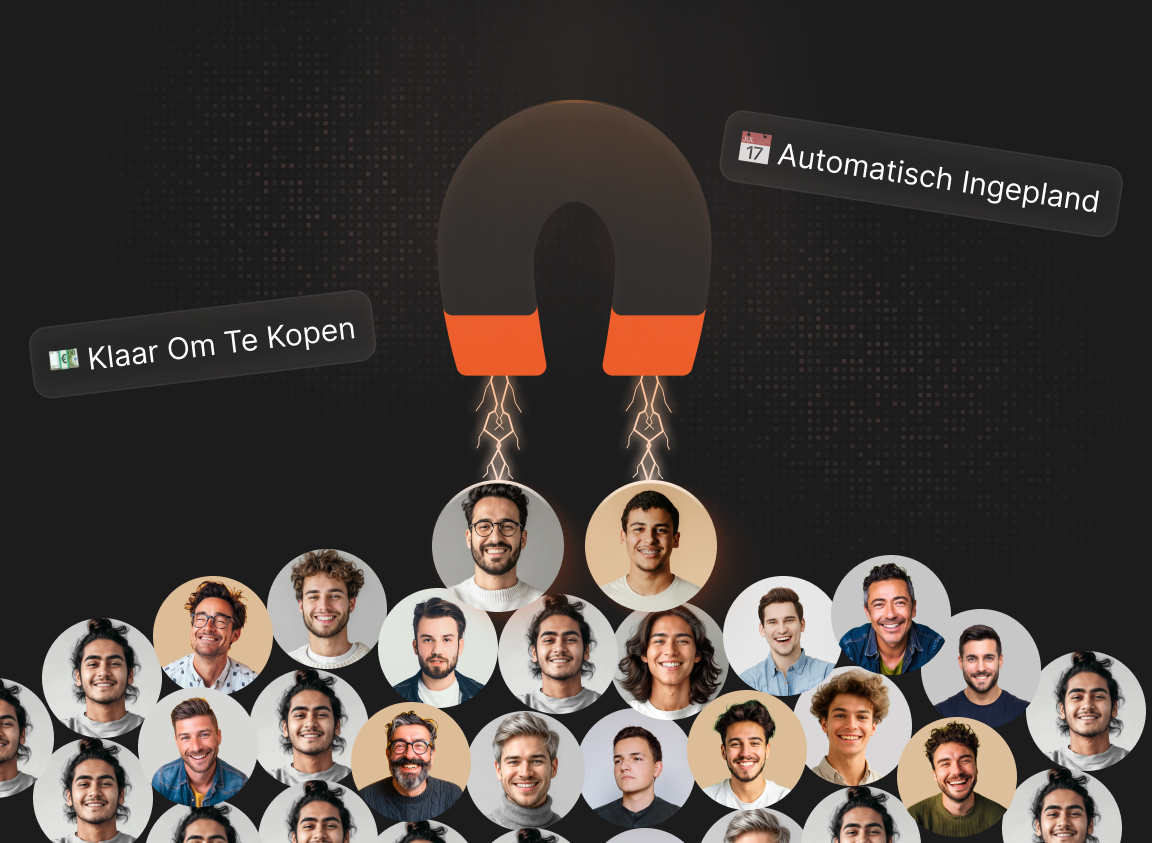 Automatisch beter vindbaar