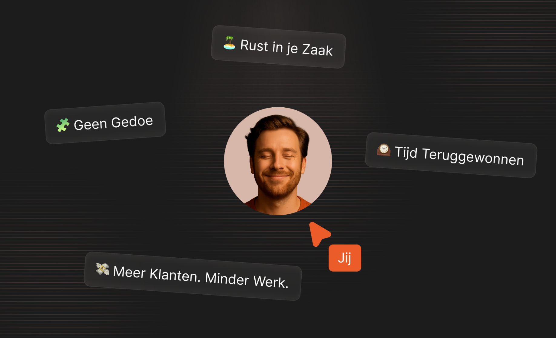 Gebouwd om mee te groeien 1