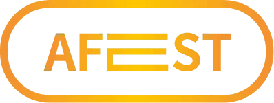 Logo Afest
